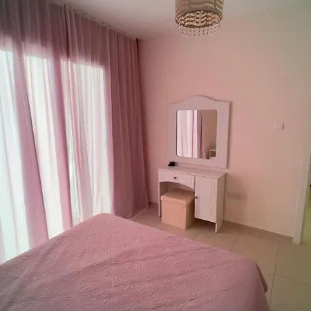 Appartement Caesar Boghaz