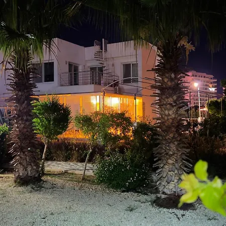 Caesar Appartement *