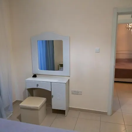 Appartement Caesar *