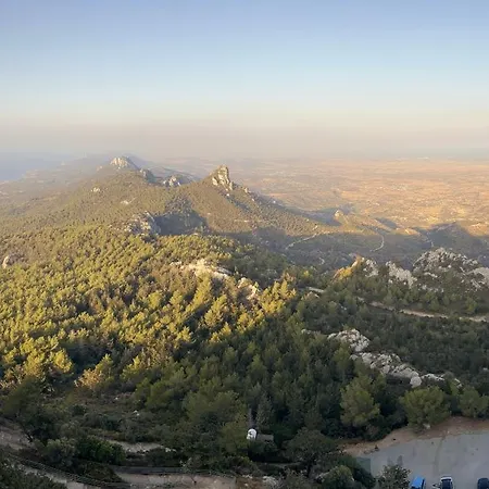 Caesar Appartement Boghaz