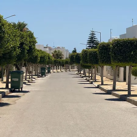 Caesar Appartement Boghaz