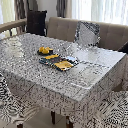 Appartement Caesar *