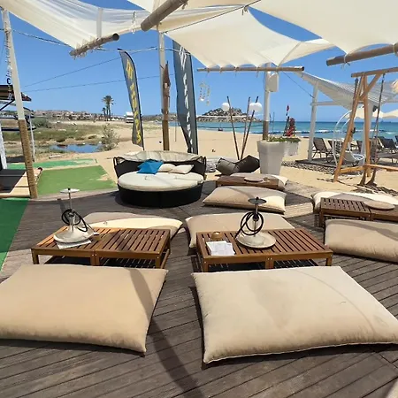 Appartement Caesar Boghaz