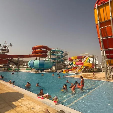 Appartement Caesar *