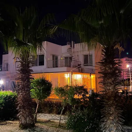 Appartement Caesar *