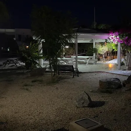 Caesar Appartement Boghaz