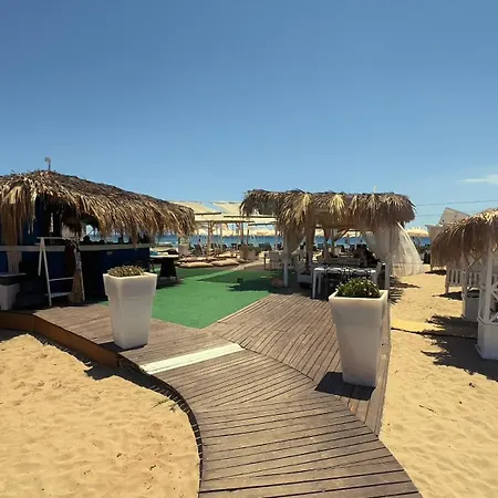 Appartement Caesar Boghaz