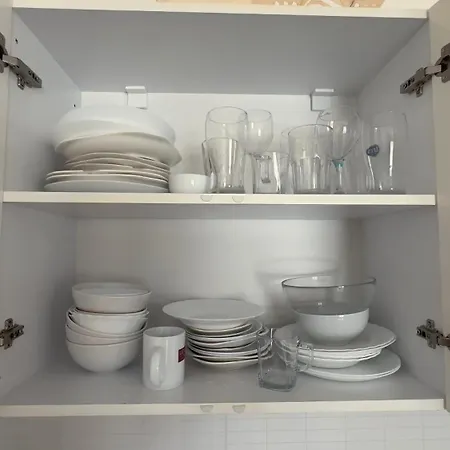 Caesar Appartement *