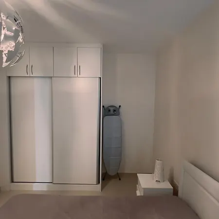 Caesar Appartement Boghaz