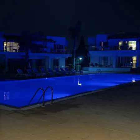 Appartement Caesar *