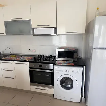 Appartement Caesar Boghaz