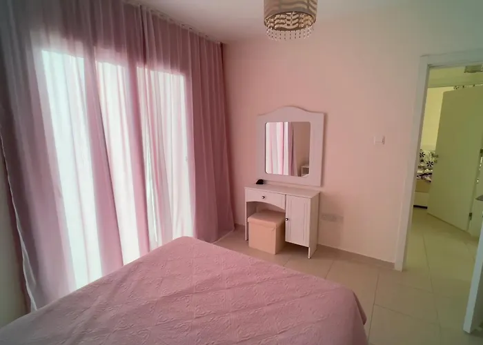 Appartement Caesar Boghaz
