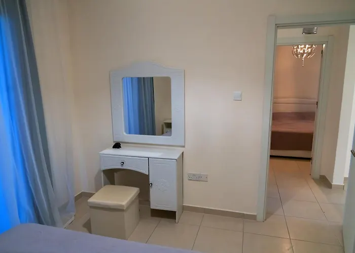 Appartement Caesar *