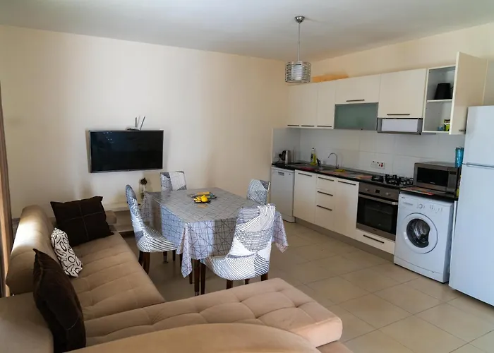 Appartement Caesar
