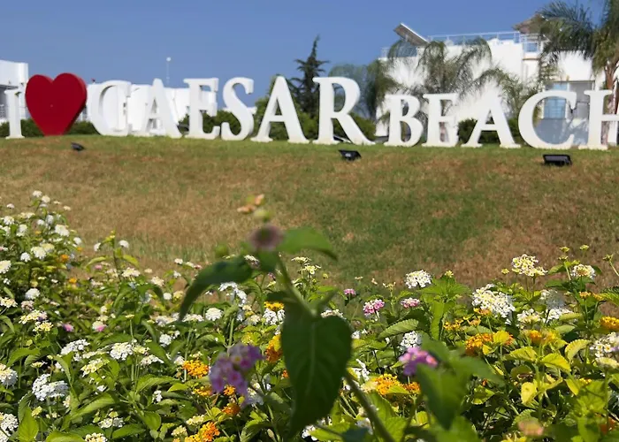Appartement Caesar