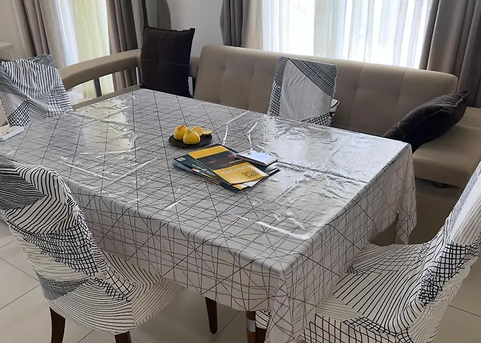 Appartement Caesar *