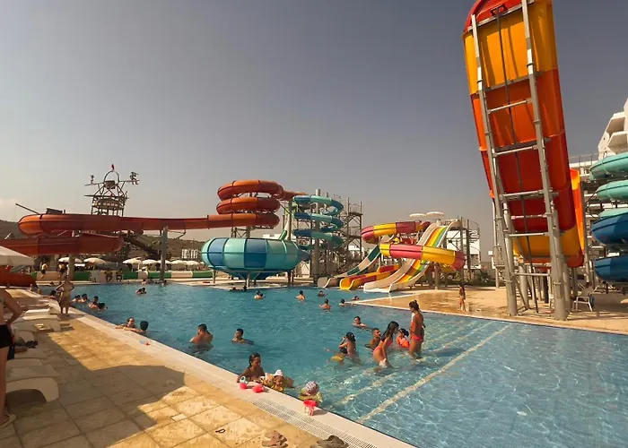 Appartement Caesar *