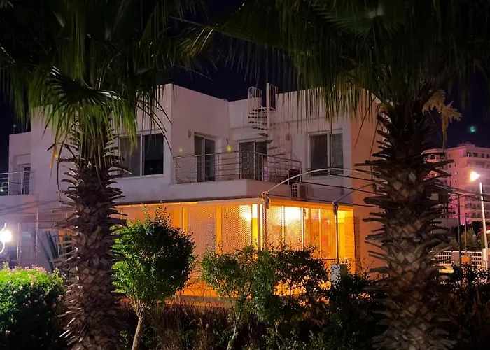 Appartement Caesar *