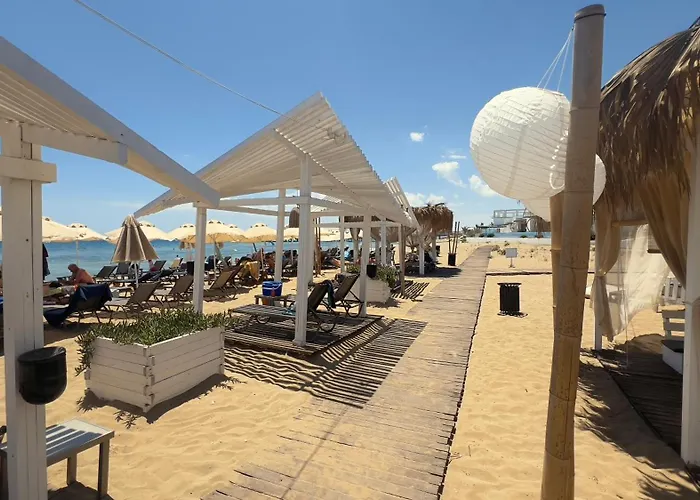 Caesar Appartement Boghaz