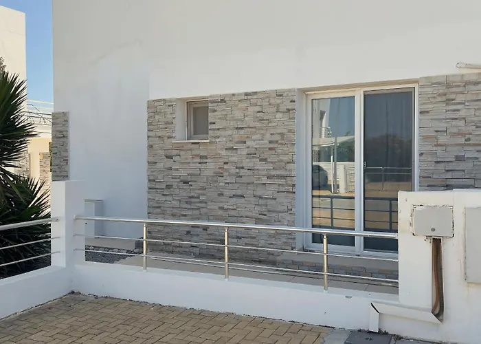 Appartement Caesar Boghaz