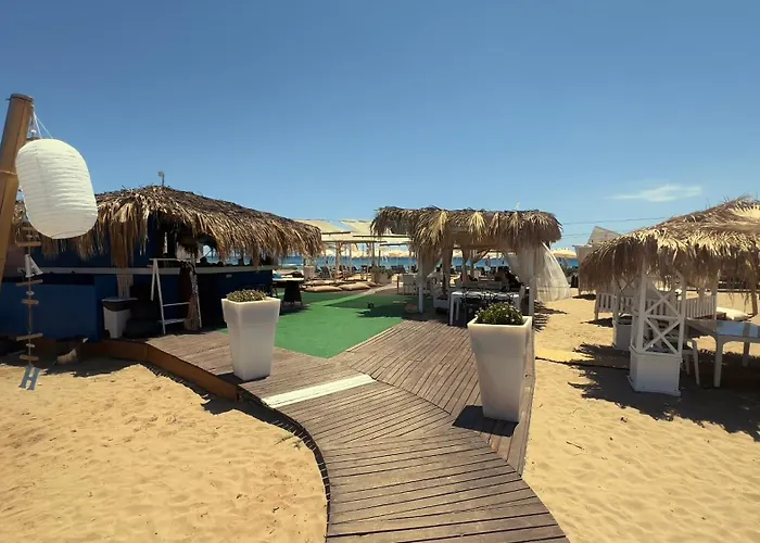 Appartement Caesar Boghaz