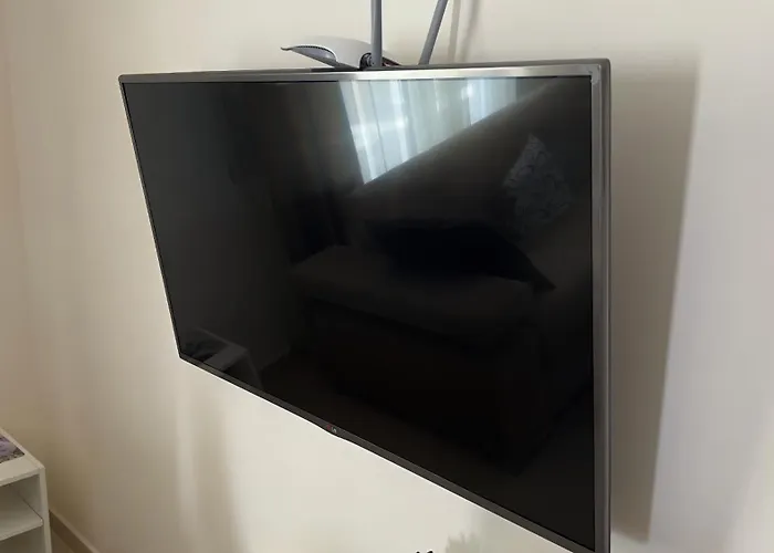 Caesar Appartement Boghaz