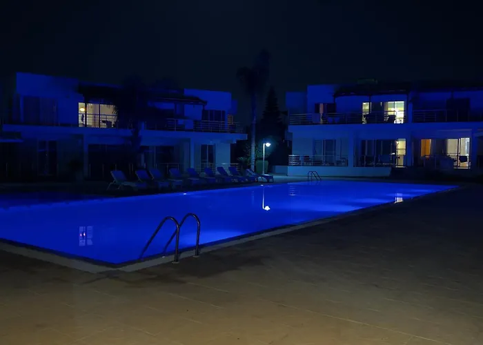 Appartement Caesar *