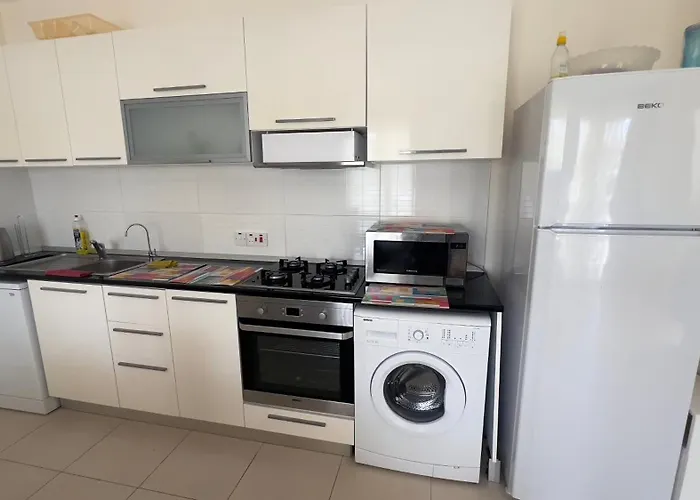 Appartement Caesar Boghaz