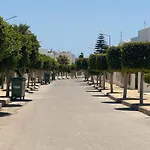 Caesar Apartament Boghaz