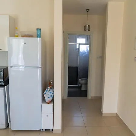 Caesar Apartment