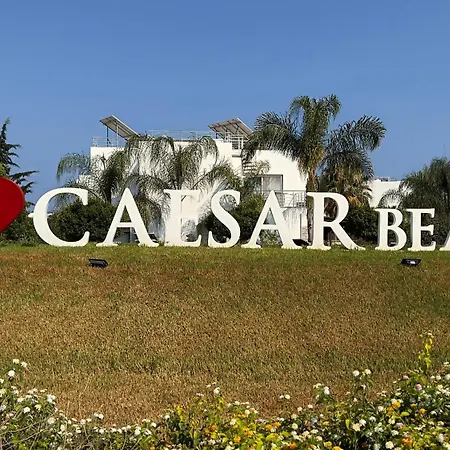 Appartamento Caesar Boghaz