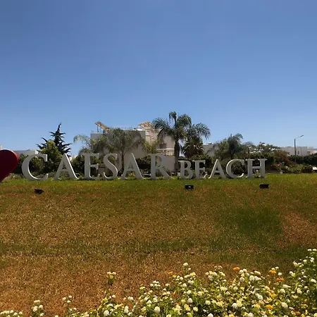 Apartament Caesar