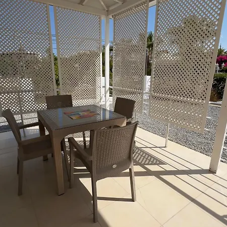 Caesar Apartament *