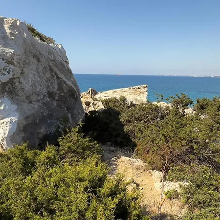 Appartamento Caesar Boghaz