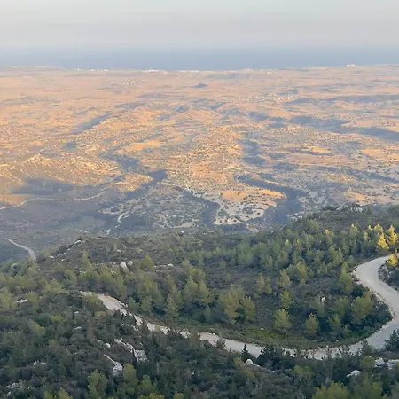 Caesar Appartamento Boghaz