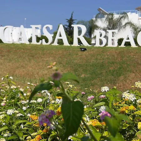 Apartament Caesar