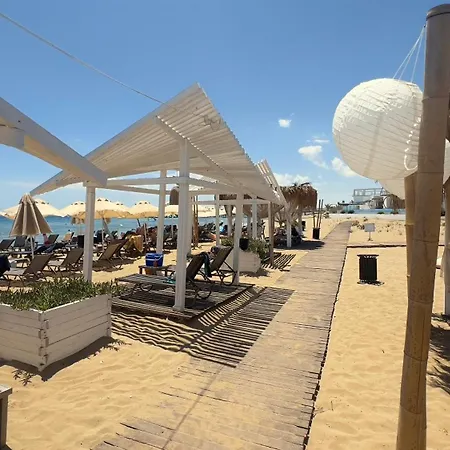 Caesar Apartament Boghaz