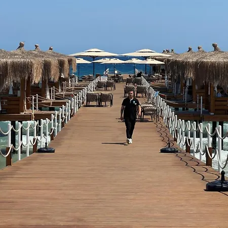 Appartamento Caesar *