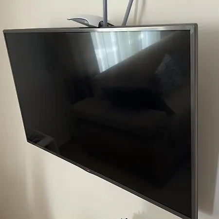 Caesar Apartament Boghaz