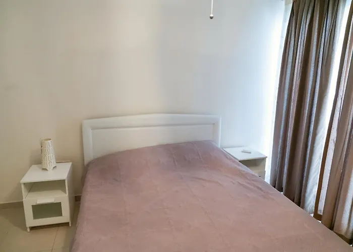 Apartament Caesar