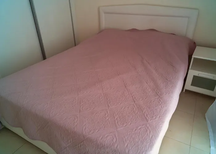 Apartament Caesar Boghaz