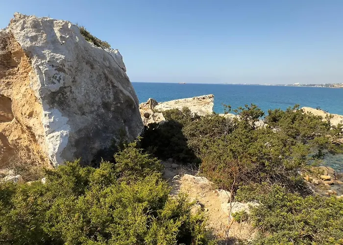 Apartament Caesar Boghaz