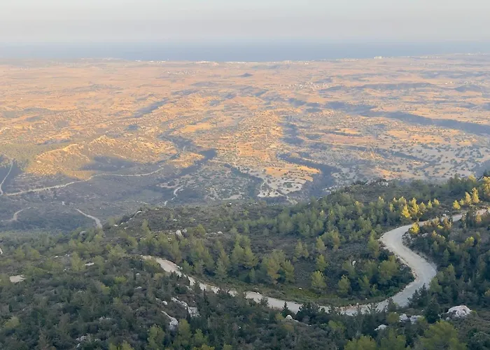 Caesar 公寓 Boghaz